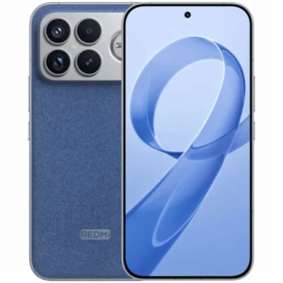 Redmi K90 Pro Max - ريدمي K90 برو ماكس