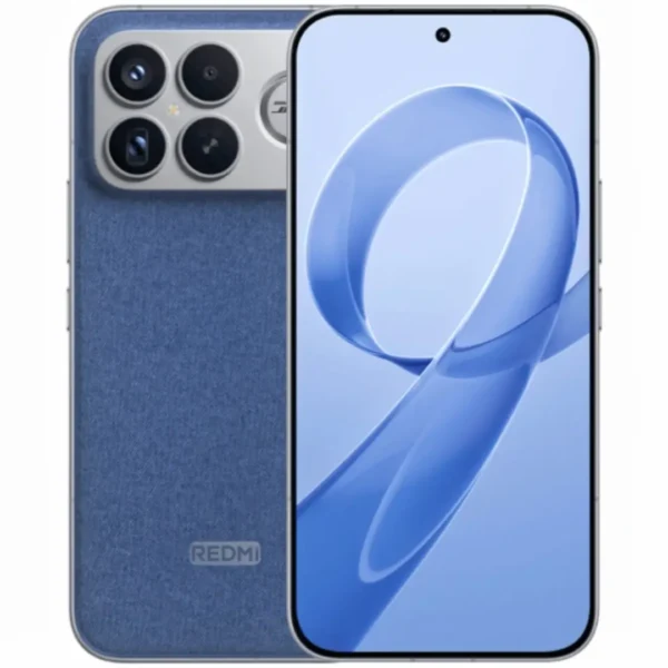 Redmi K90 Pro Max