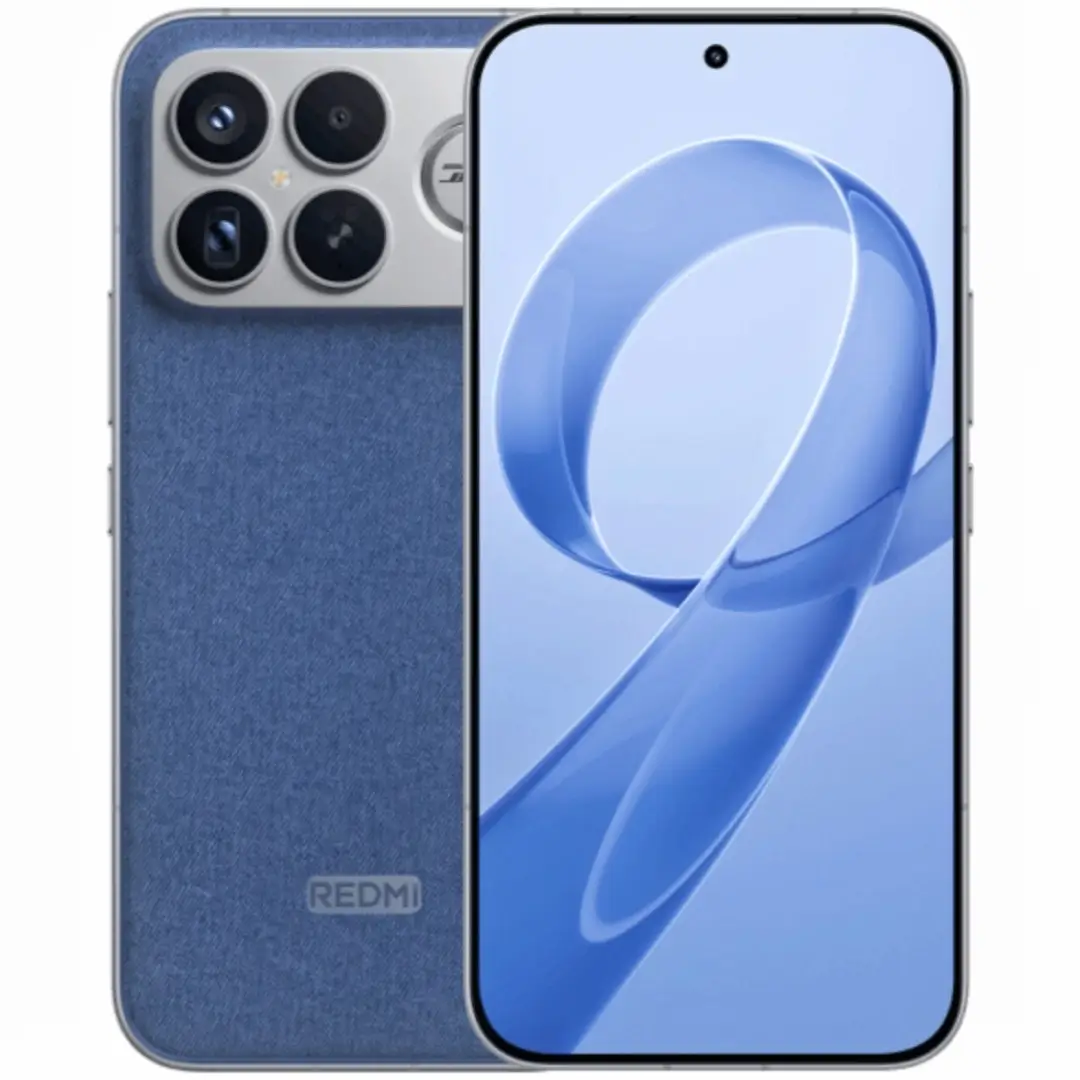 Redmi K90 Pro Max - ريدمي K90 برو ماكس