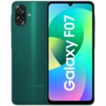 Samsung Galaxy F07