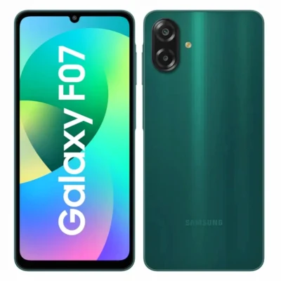 Samsung Galaxy F07 - سامسونج جالاكسي F07