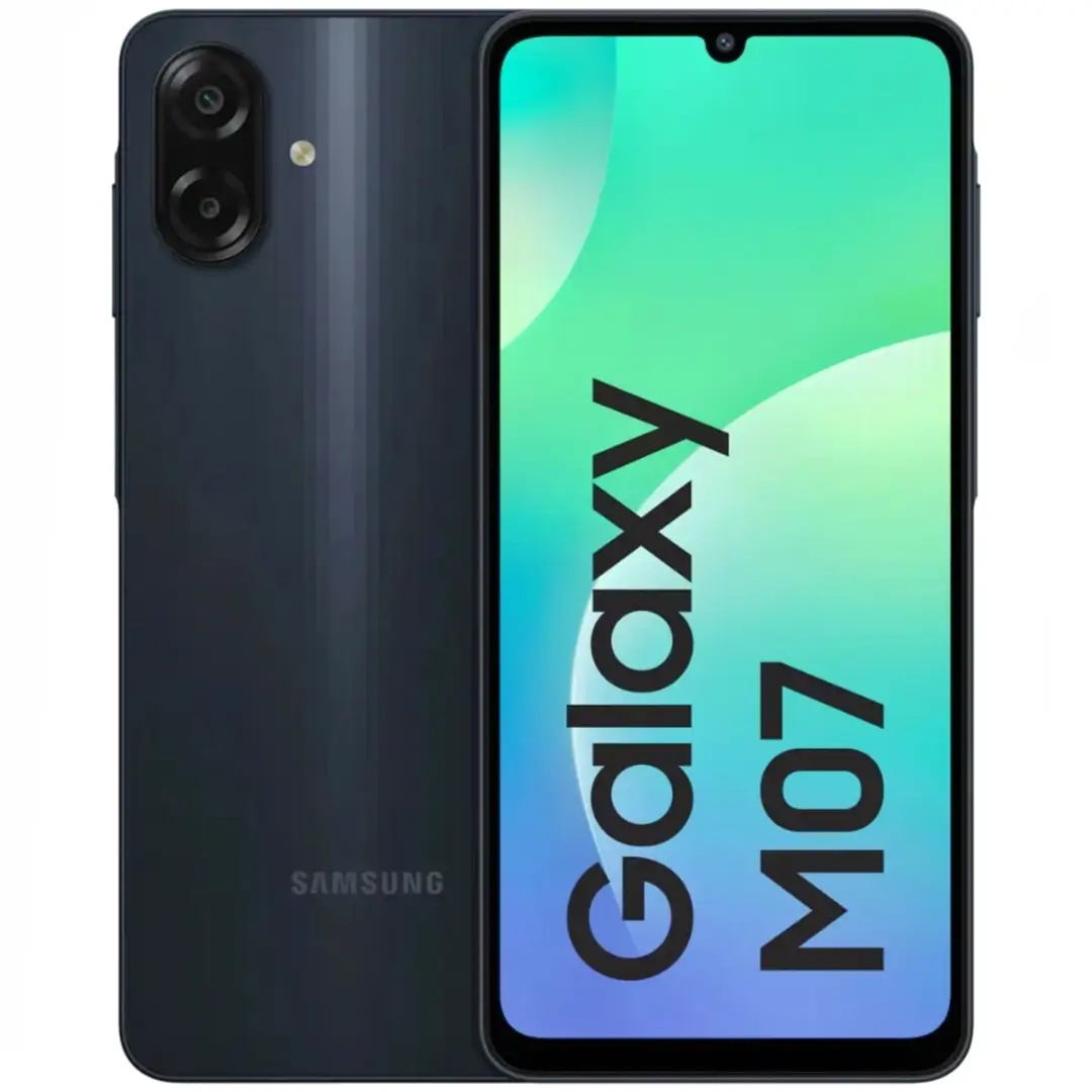 Samsung Galaxy M07 - سامسونج جالاكسي M07