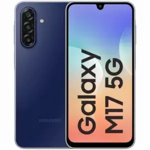 Samsung Galaxy M17 - سامسونج جالاكسي M17