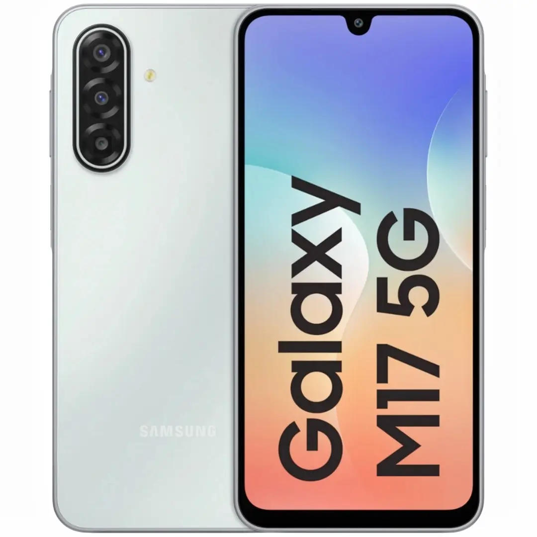 Samsung Galaxy M17 - سامسونج جالاكسي M17