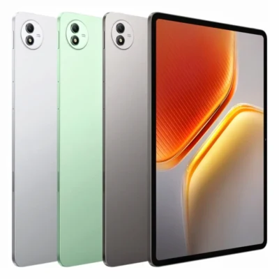 Vivo IQOO Pad 5 Pro - فيفو ايكو باد 5 برو