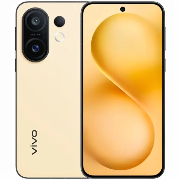Vivo S30 Pro mini