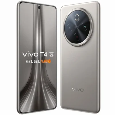 Vivo T4 - فيفو T4