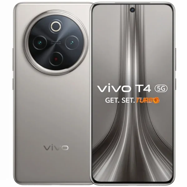 Vivo T4