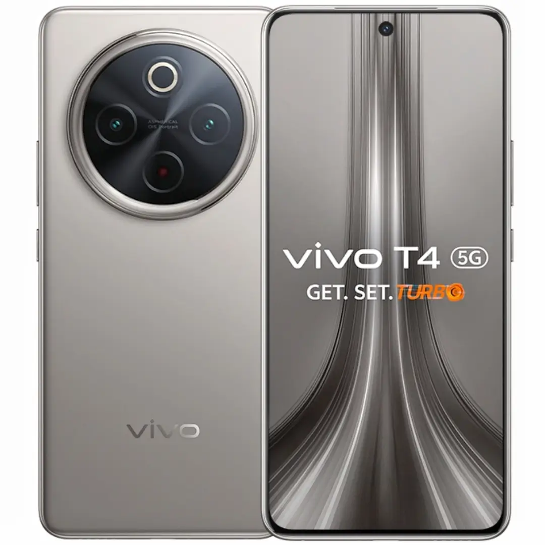 Vivo T4 - فيفو T4