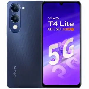 Vivo T4 Lite - فيفو T4 لايت