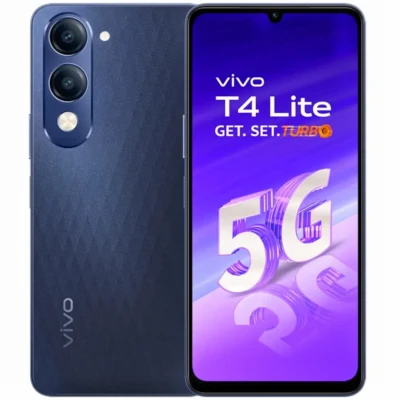 Vivo T4 Lite - فيفو T4 لايت