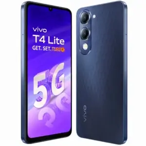Vivo T4 Lite - فيفو T4 لايت