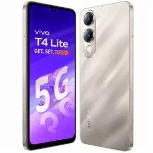 Vivo T4 Lite - فيفو T4 لايت