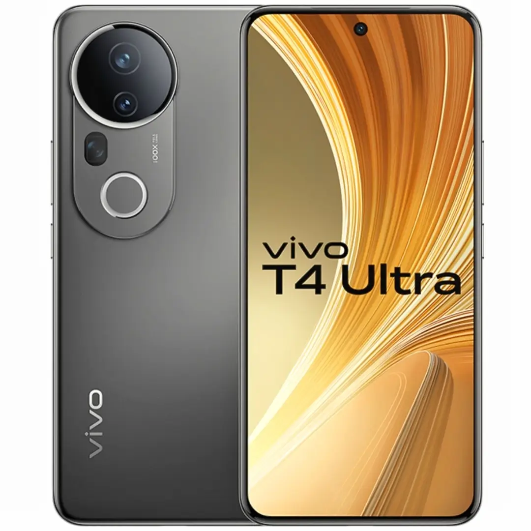 Vivo T4 Ultra - فيفو T4 الترا