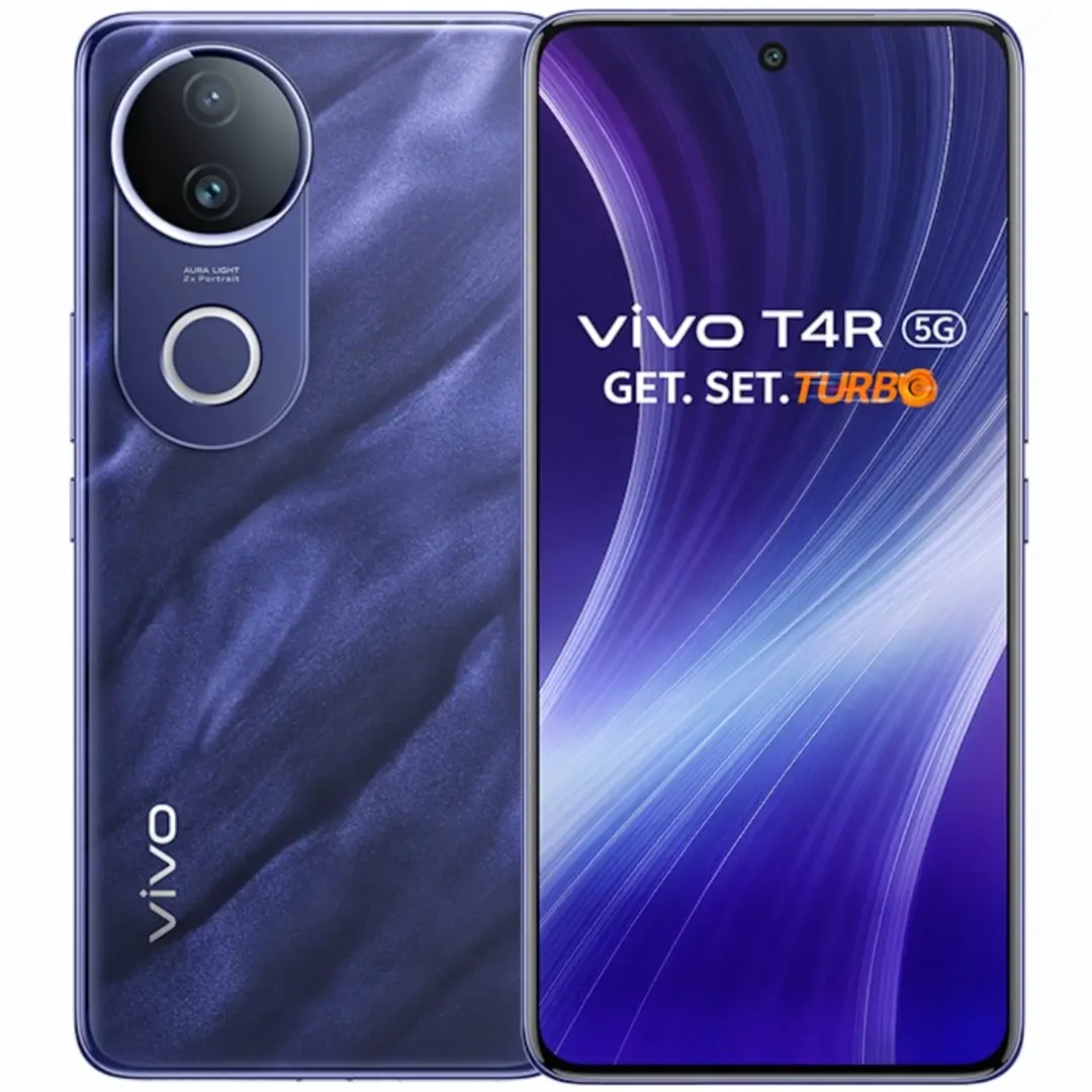 Vivo T4R - فيفو T4R