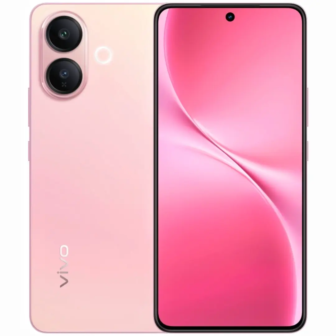 Vivo V60 Lite 4G - فيفو V60 لايت نسخة 4G