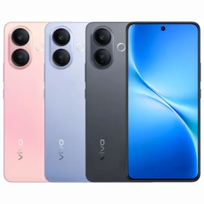 Vivo V60 Lite 5G - فيفو V60 لايت 5G