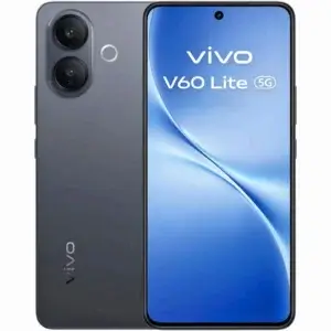 Vivo V60 Lite 5G - فيفو V60 لايت 5G