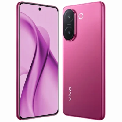 Vivo V60e - فيفو V60e