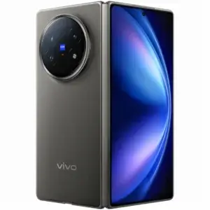 Vivo X Fold 5 - فيفو X فولد 5