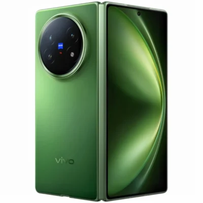 Vivo X Fold 5 - فيفو X فولد 5