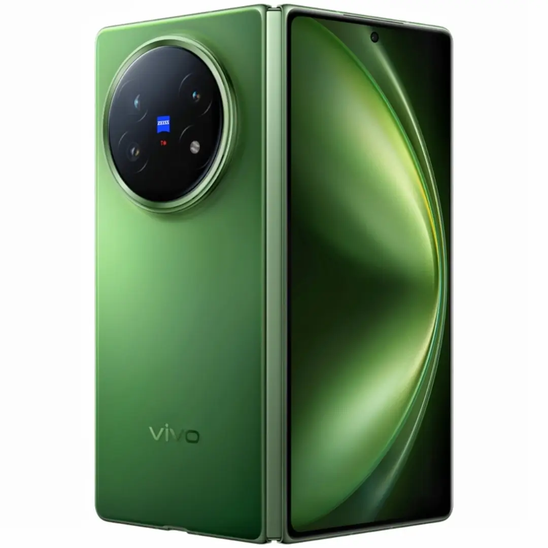 Vivo X Fold 5 - فيفو X فولد 5