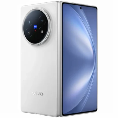 Vivo X Fold 5 - فيفو X فولد 5