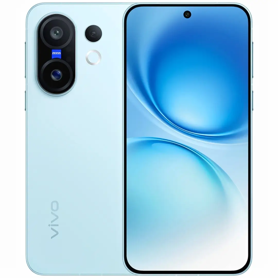 Vivo X200 FE - فيفو X200 اف اي