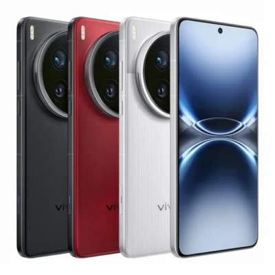 Vivo X200 Ultra - فيفو X200 الترا