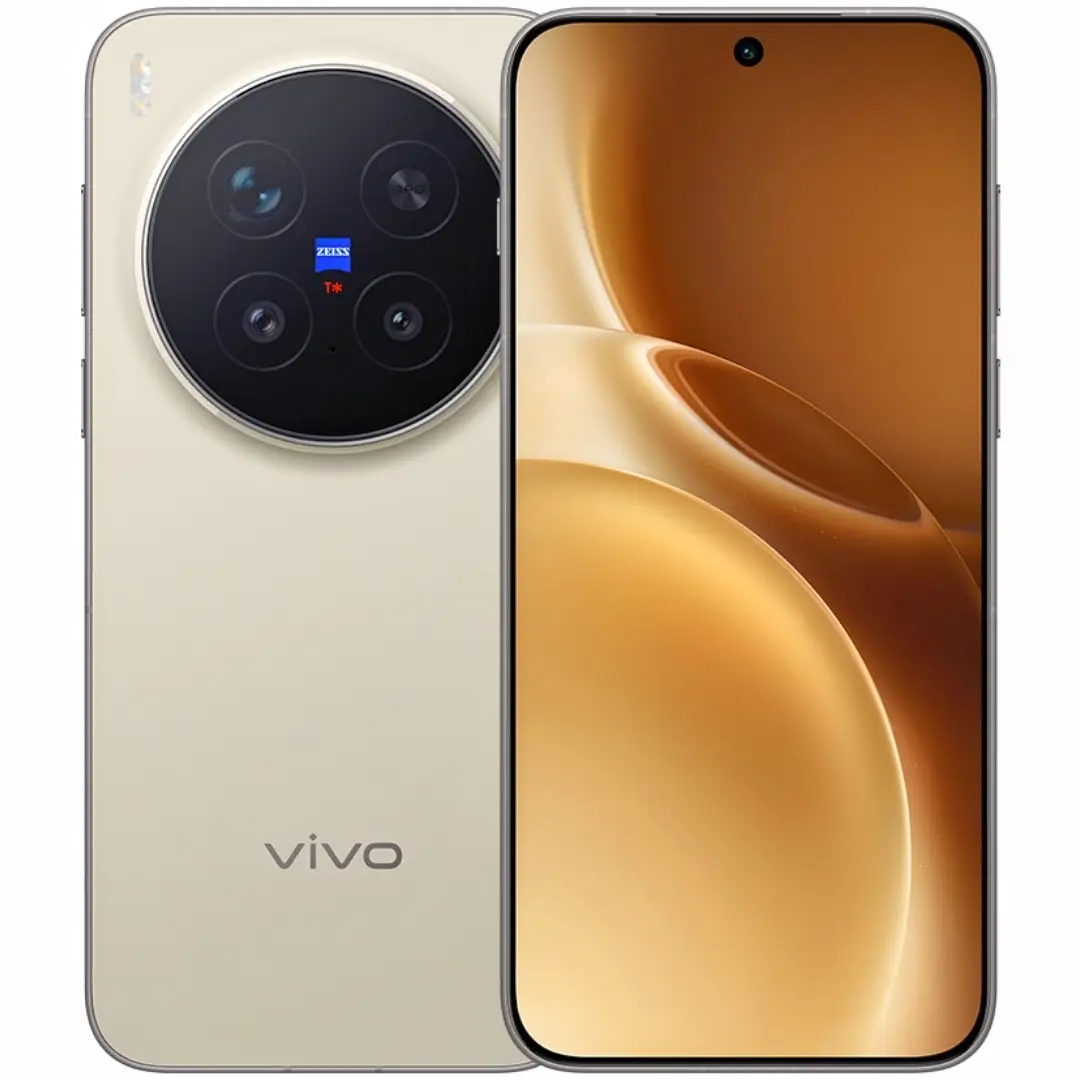 Vivo X300 Pro - فيفو X300 برو