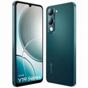 Vivo Y19 - فيفو Y19