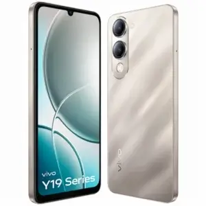 Vivo Y19 - فيفو Y19