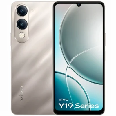 Vivo Y19 - فيفو Y19