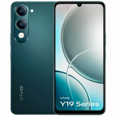 Vivo Y19 - فيفو Y19