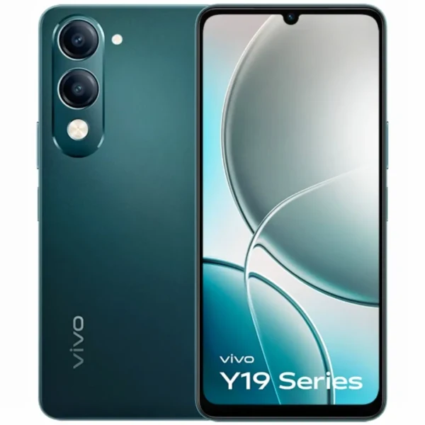 Vivo Y19