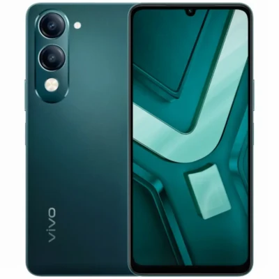 Vivo Y19s GT - فيفو Y19s جي تي