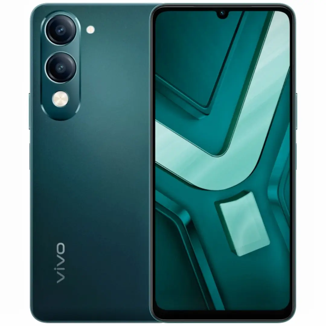 Vivo Y19s GT - فيفو Y19s جي تي