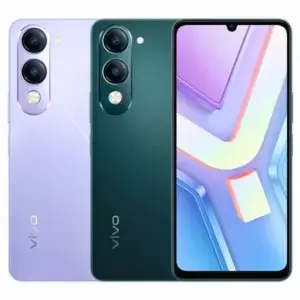 Vivo Y19s GT - فيفو Y19s جي تي