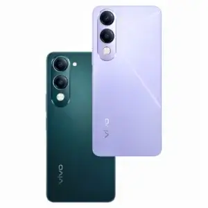 Vivo Y19s GT - فيفو Y19s جي تي