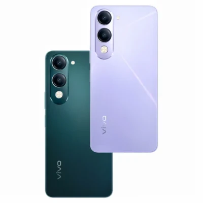 Vivo Y19s GT - فيفو Y19s جي تي
