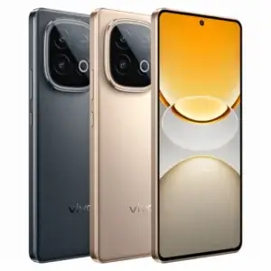 Vivo Y300 GT - فيفو Y300 جي تي