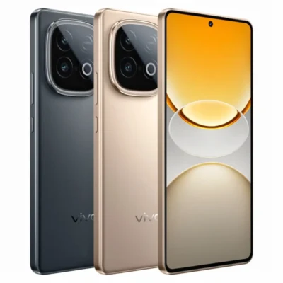 Vivo Y300 GT - فيفو Y300 جي تي