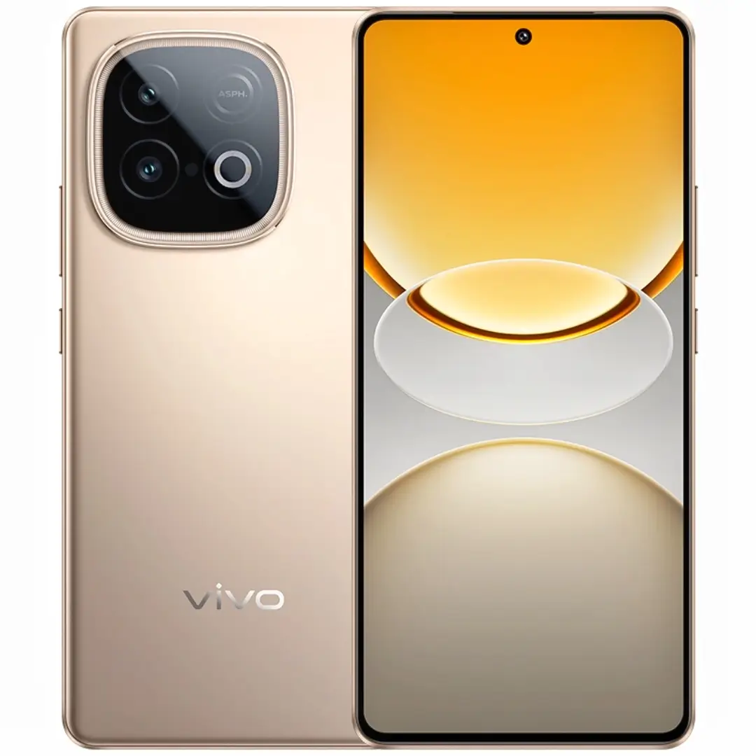 Vivo Y300 GT - فيفو Y300 جي تي