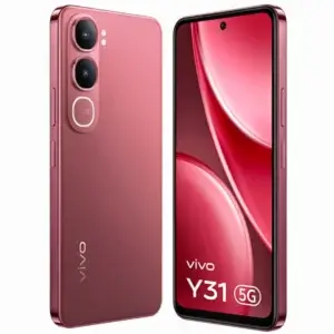 Vivo Y31 - فيفو Y31