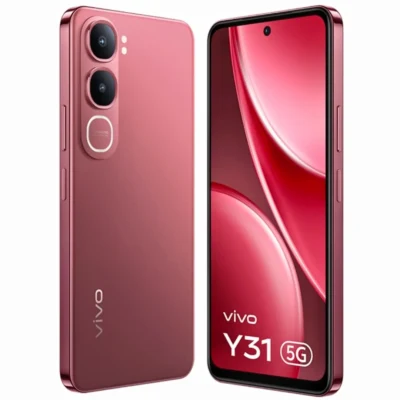 Vivo Y31 - فيفو Y31