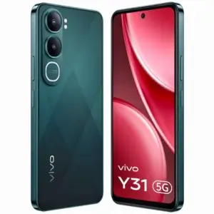 Vivo Y31 - فيفو Y31