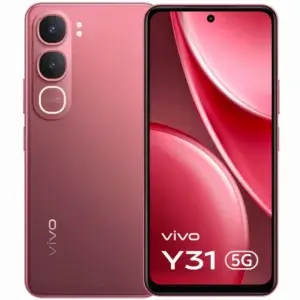 Vivo Y31 - فيفو Y31