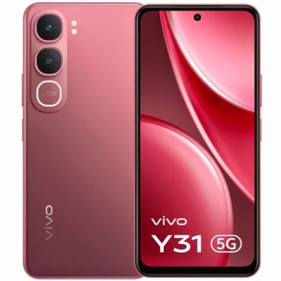 Vivo Y31 - فيفو Y31