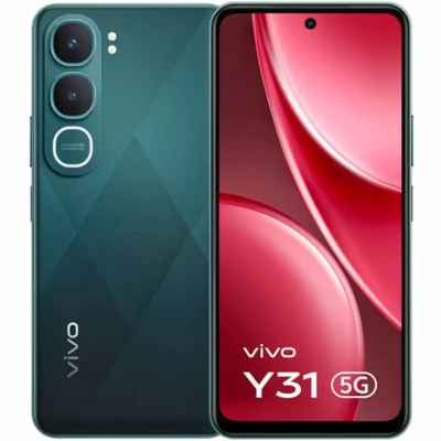 Vivo Y31 - فيفو Y31