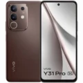 Vivo Y31 Pro